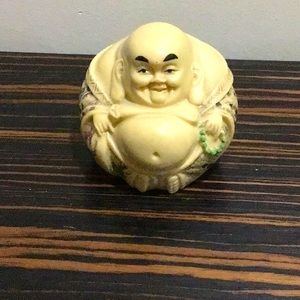 Vintage little Buddha 🙏🏽🙏🏽💜